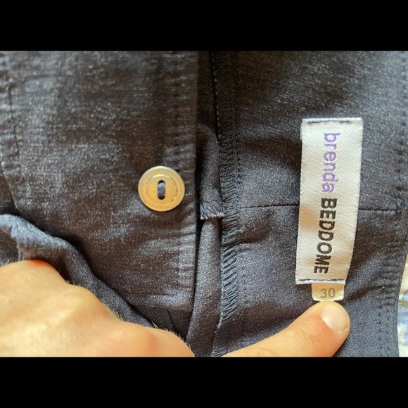 Brenda Beddome Pant - Picture 3 of 3